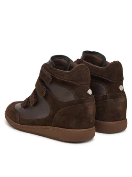 Steve Madden Sportcipők barna