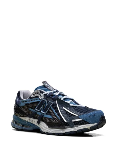 Sneakerși New Balance negru