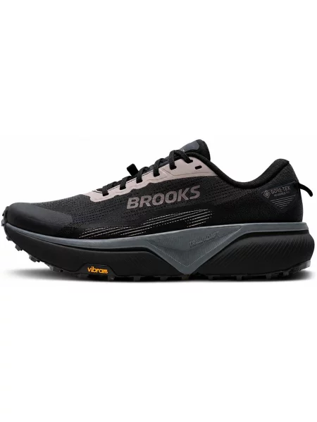 Pantofi Brooks negru