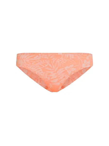 O'NEILL Slip costum de baie Maoi portocaliu caisă alb