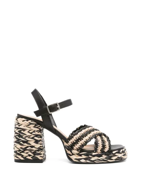 Sandale Castaner negru