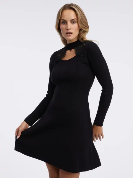 Rochie Orsay negru