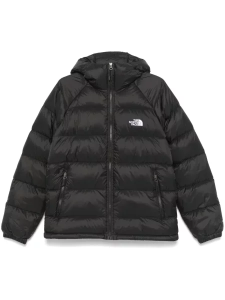Geacă The North Face negru