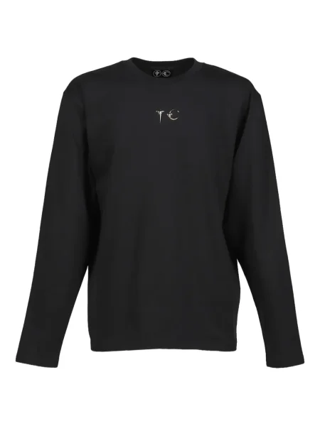 Tricou Thug Club negru