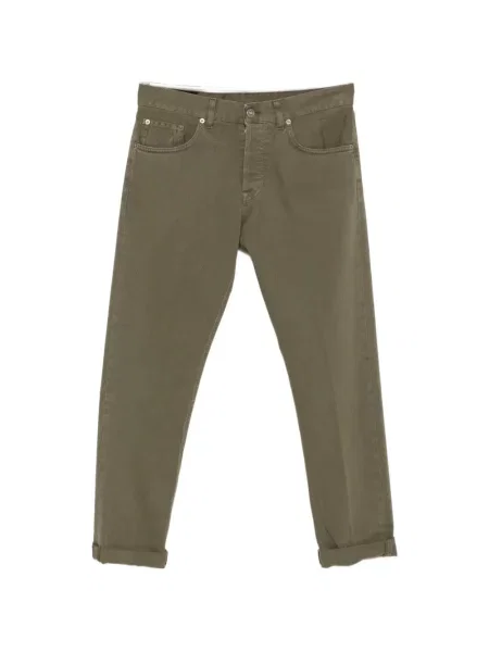 Blugi Dondup verde