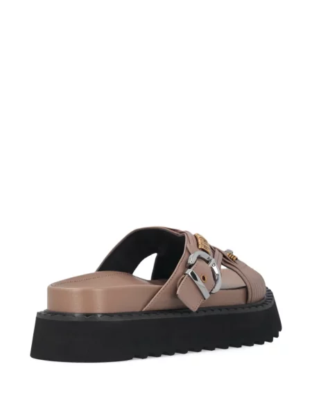 Sandale Pinko din piele