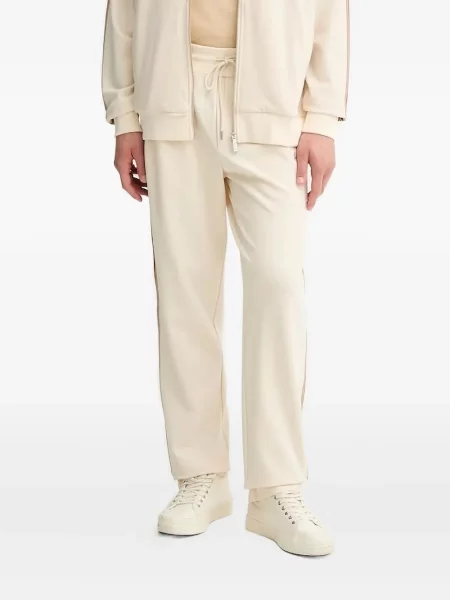 Prugaste sportske hlače Les Deux