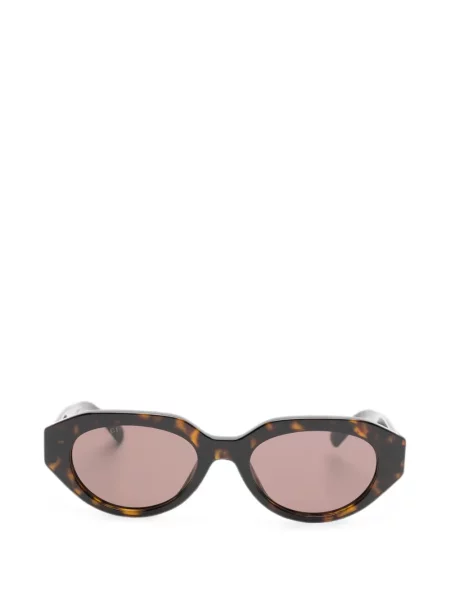 Ochelari de soare Gucci Eyewear maro