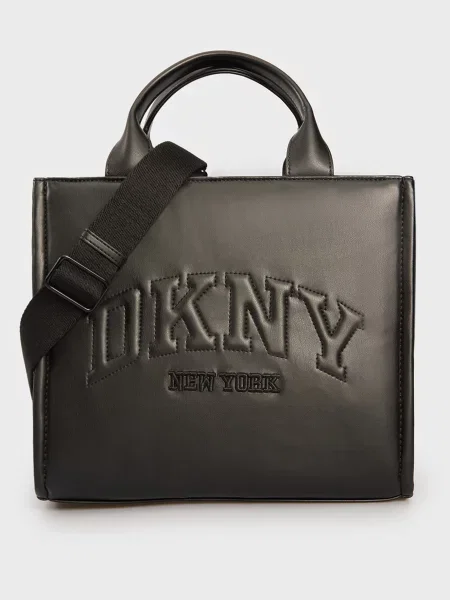 Сумка Dkny чорна