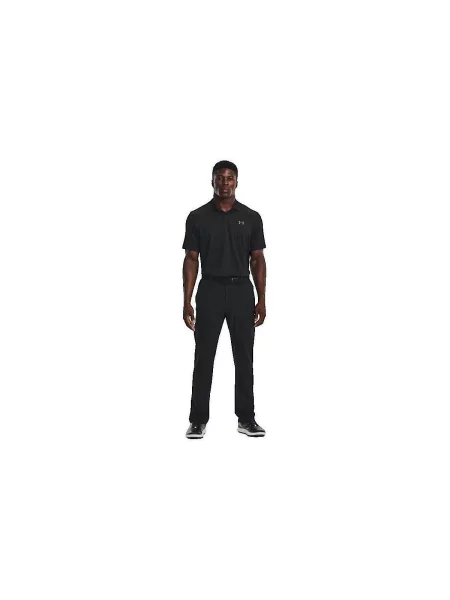 Póló Under Armour fekete