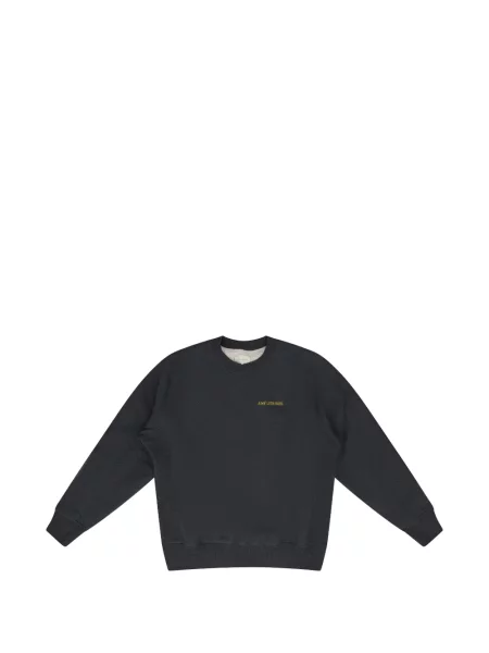 Hanorac crewneck Aimé Leon Dore gri