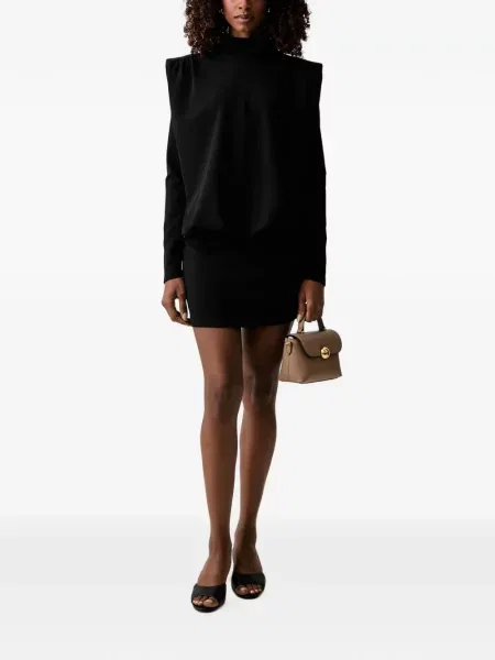 Rochie Fracomina negru