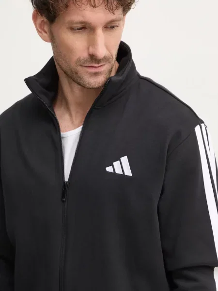 Adidas Анцуг черно