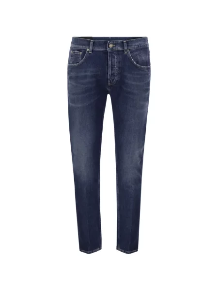 Blugi Dondup albastru