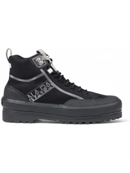 Pantofi Superga negru