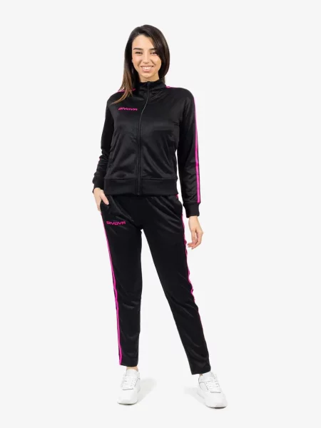 Dres Givova Revolution Summer czarny