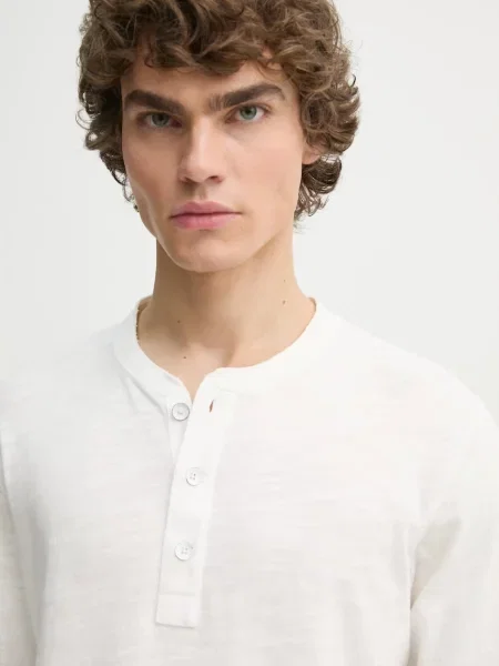 Póló Rag & Bone fehér