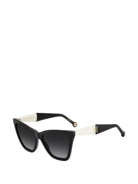 Ochelari de soare Carolina Herrera negru