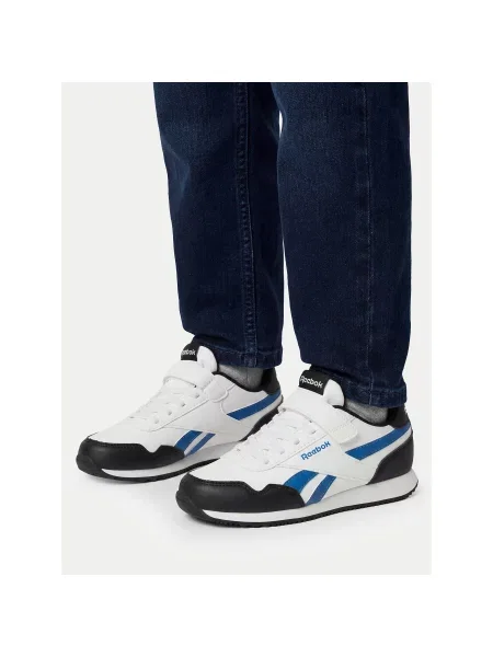 Sneakers Reebok alb