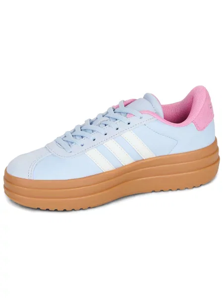Pantofi copii Adidas albastru