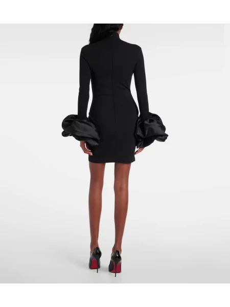Rochie Solace London negru