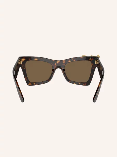 Dolce & Gabbana Okulary Przeciwsłoneczne braun