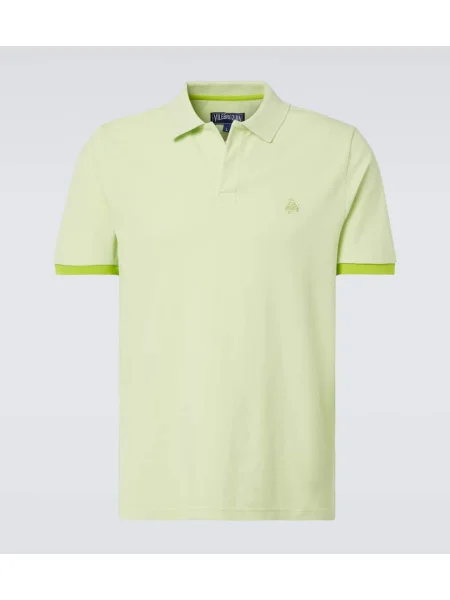 Polotričko Vilebrequin zelené