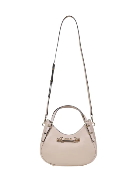 Чанта Guess LEFIA бежово
