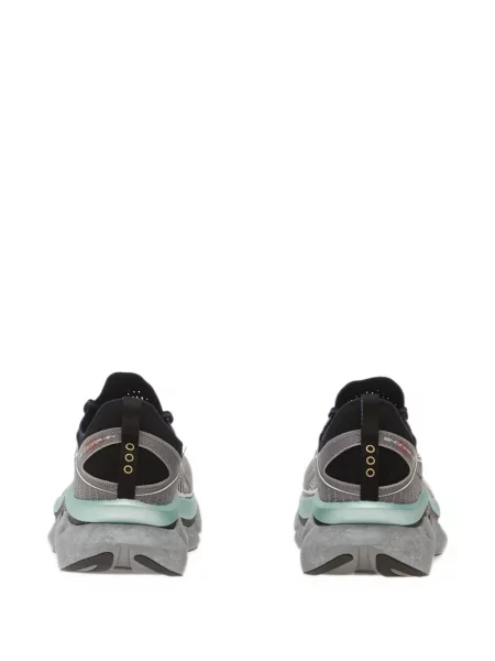 Sneakerși Saucony gri