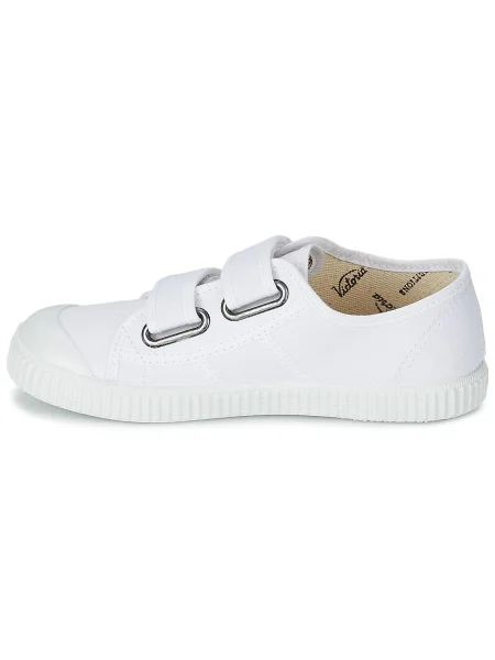 Pantofi copii Victoria alb