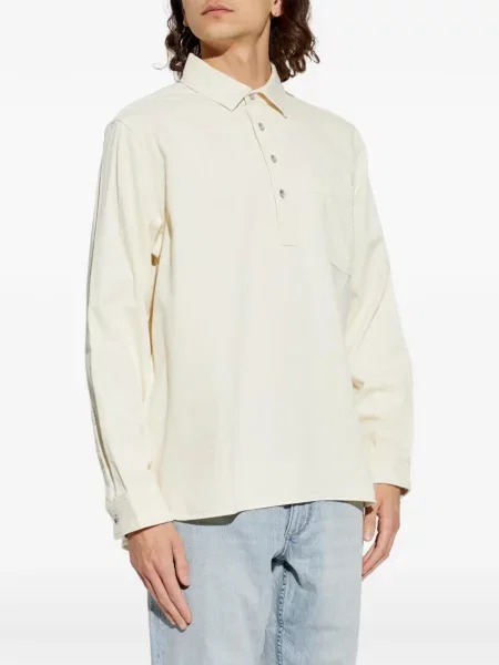 Tricou polo Rag & Bone