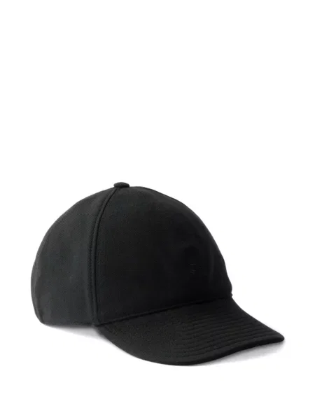 Șapcă Prada negru