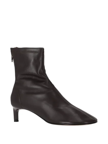Botine Dear Frances maro