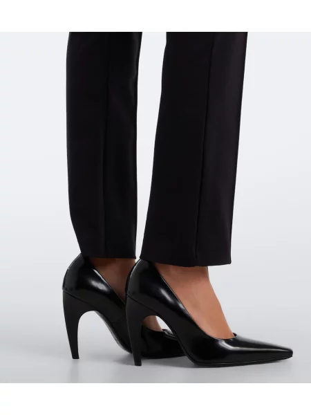 Pantaloni Wolford negru