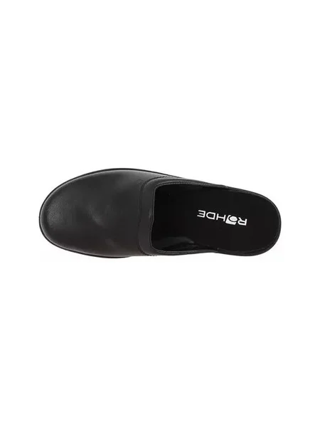 Pantofi Rohde negru