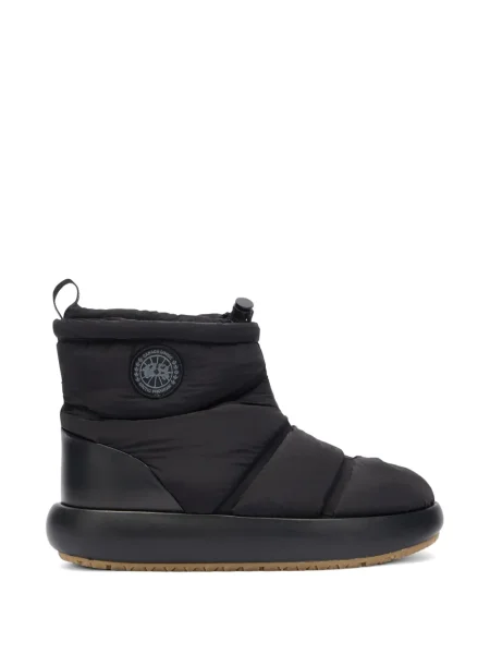 Botine Canada Goose negru