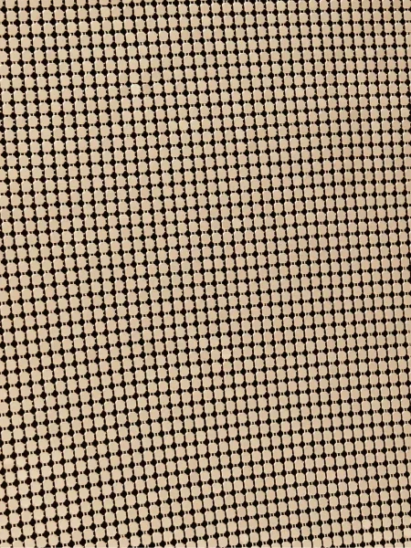 Geantă plic Rabanne plasă