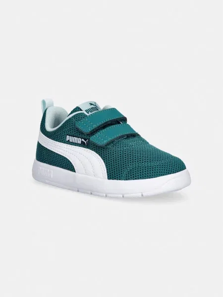 Puma Courtflex V3 Mesh sneakers boty