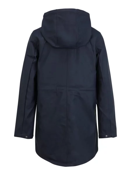 Vero Moda Petite Geacă de primăvară-toamnă MALOU închis albastru