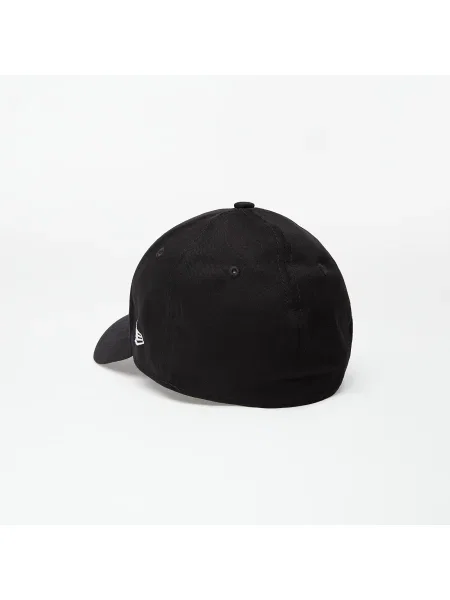 New Era Cap Mlb League Basic New York Yankees Black/ White alb