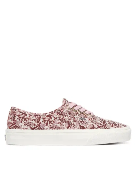 Vans Teniszcipő Authenthic rózsaszín