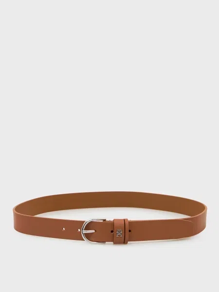 Шкіряний ремінь Tommy Hilfiger