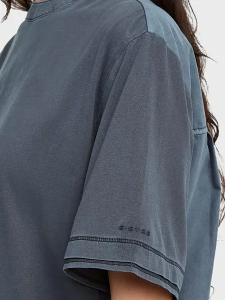 Футболка G-star Raw синяя