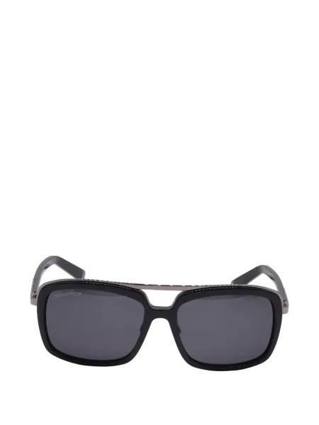 Ochelari de soare Dsquared2 negru