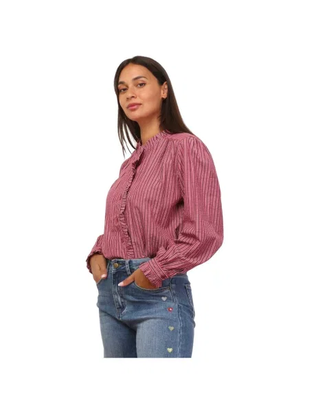 Blúzka La Modeuse