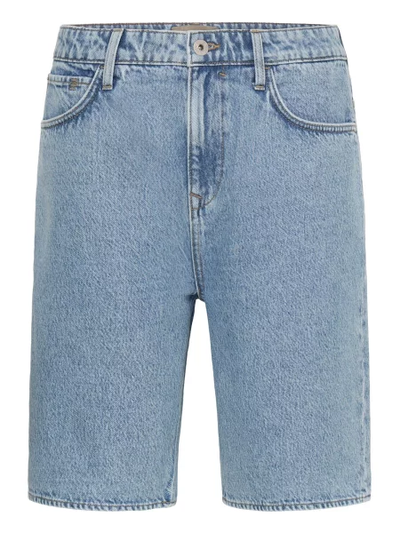 BLEND Pantaloni BHBreeze deschis albastru