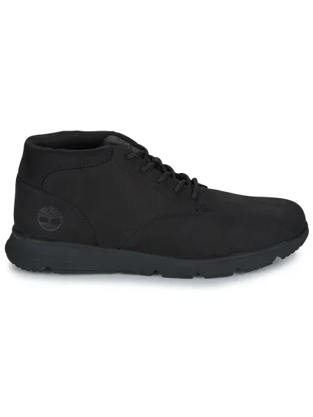 Tenisky Timberland čierna