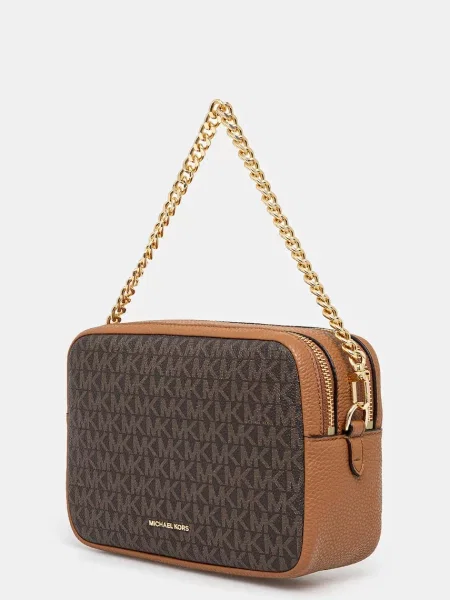 MICHAEL Michael Kors Torbica rjava