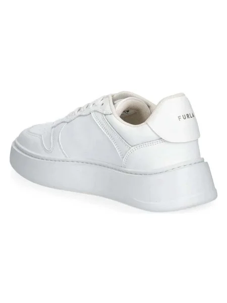 Pantofi Furla bej
