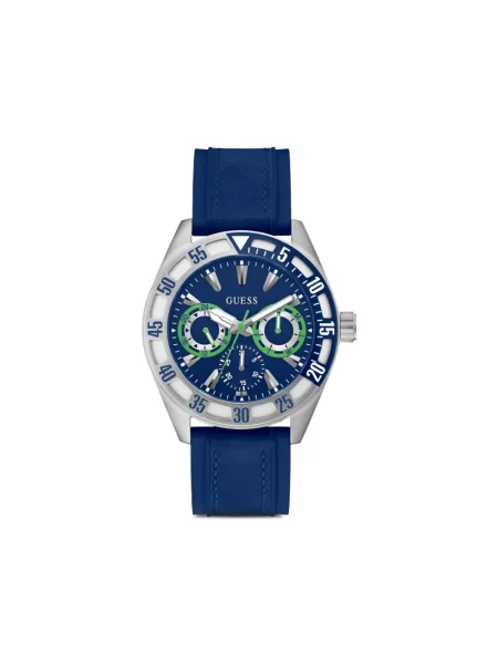 Ceas Guess albastru